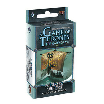 A Game of Thrones: The Card Game - A Turn of the Tide