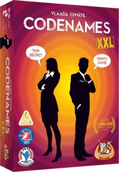 Codenames XXL (NL)