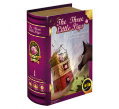 Tales & Games I: The Three Little Pigs