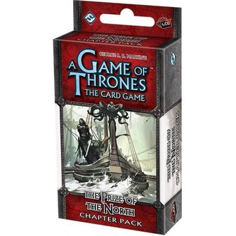 A Game of Thrones: The Card Game - The Prize of the North