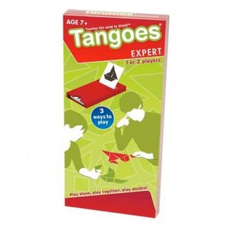 Tangoes Expert (7+)