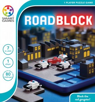 RoadBlock (7+)