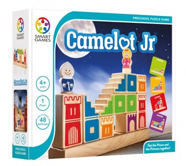 Camelot Jr. (4+)