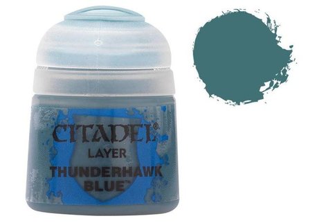 Thunderhawk Blue (Citadel)