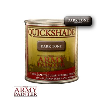 Quickshade: Dark Tone (The Army Painter)