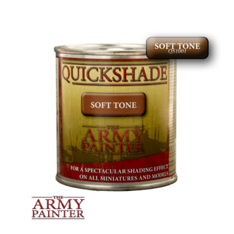 Quickshade: Soft Tone (The Army Painter)