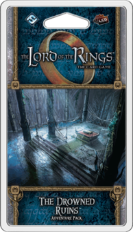 Lord of the Rings: The Card Game - The Drowned Ruins