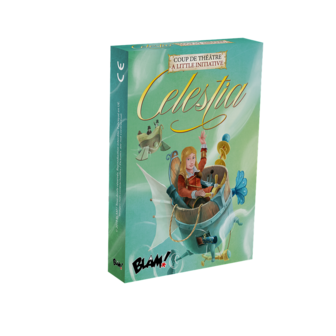 Celestia: A Little Initiative