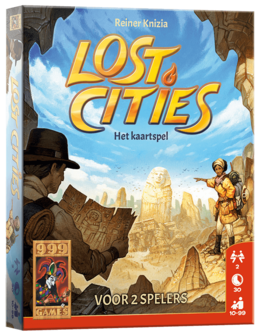 Lost Cities [NL]