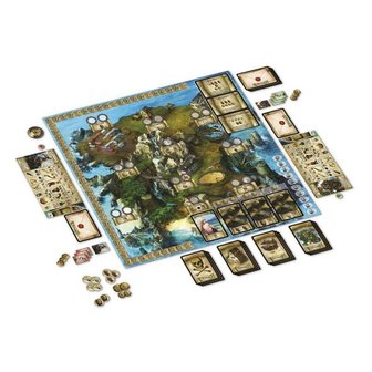 Oath of the Brotherhood