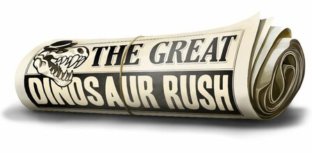 The Great Dinosaur Rush