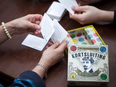 Kortsluiting