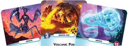 Aeon&#039;s End Legacy