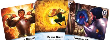 Aeon&#039;s End Legacy