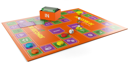 30 Seconds: Everyday Life