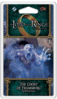Lord of the Rings: The Card Game - The Ghost of Framsburg