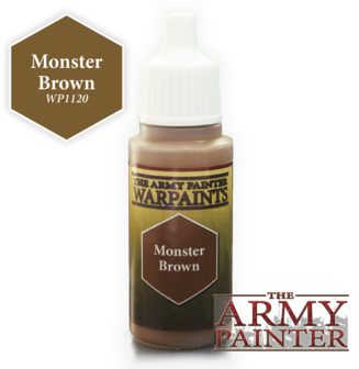 Monster Brown (The Army Painter)