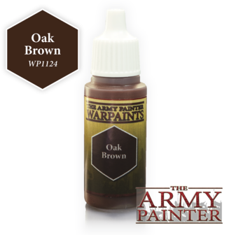 Oak Brown (The Army Painter)