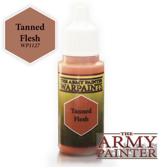 Tanned Flesh (The Army Painter)