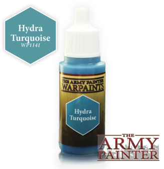 Hydra Turquoise (The Army Painter)