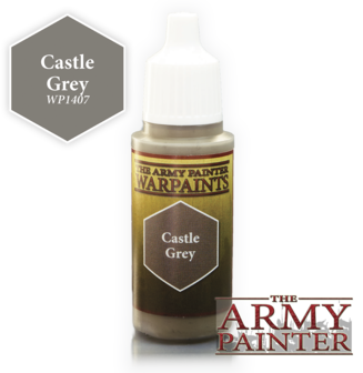 Castle Grey (The Army Painter)