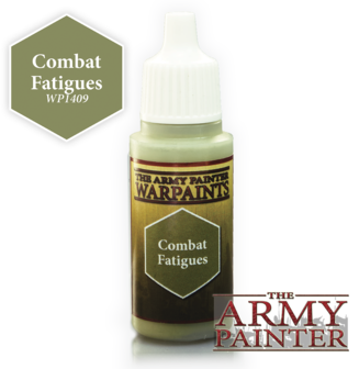 Combat Fatigues (The Army Painter)