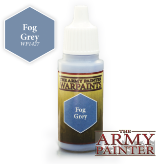 Fog Grey (The Army Painter)