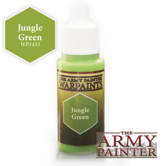 Jungle Green (The Army Painter)