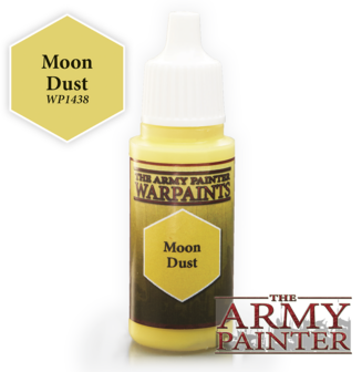 Moon Dust (The Army Painter)