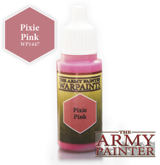 Pixie Pink (The Army Painter)