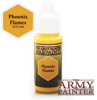 Phoenix Flames (The Army Painter)