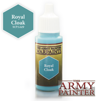 Royal Cloak (The Army Painter)