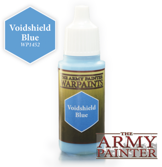 Voidshield Blue (The Army Painter)