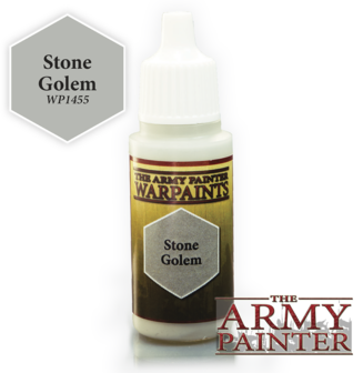 Stone Golem (The Army Painter)