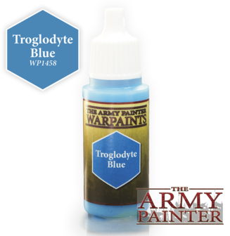 Troglodyte Blue (The Army Painter)