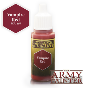 Vampire Red (The Army Painter)
