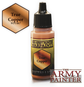True Copper (The Army Painter)