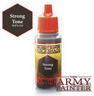 Strong Tone (The Army Painter)
