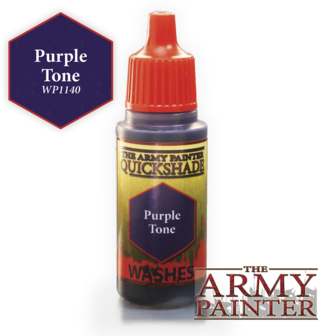 Purple Tone (The Army Painter)