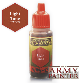 Light Tone (The Army Painter)