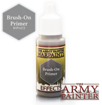 Brush-On Primer (The Army Painter)
