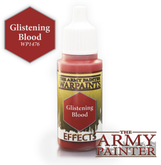 Glistening Blood (The Army Painter)