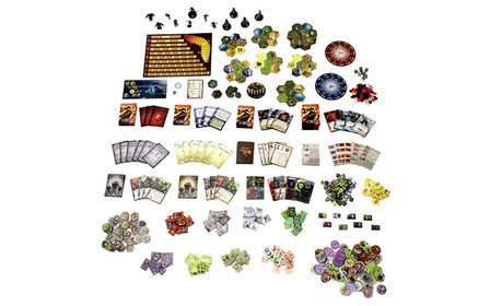 Mage Knight: Ultimate Edition