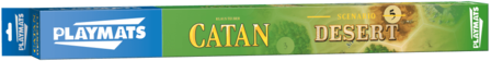 De Kolonisten van Catan: Playmat (Desert)