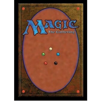 Ultra Pro Sleeves: Magic the Gathering (66x91mm)