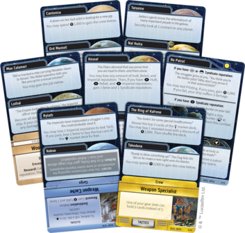 Star Wars: Outer Rim