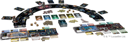 Star Wars: Outer Rim