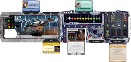 Star Wars: Outer Rim