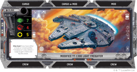 Star Wars: Outer Rim