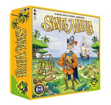 Santa Maria [NL]
